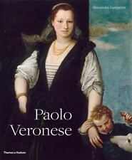 Paolo Veronese by  comprar usado  Enviando para Brazil