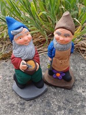 Pair repainted old for sale  COLCHESTER