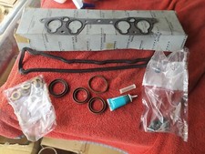 Serie smeriglio valvole usato  Milano