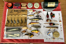 vintage fish hooks for sale  Stamford