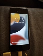 Iphone 2016 generation gebraucht kaufen  Bonndorf im Schwarzwald