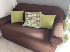 Divano letto posti usato  Palermo