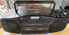 Boombox trevi usato  Settimo Torinese