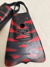 Fin swim fins for sale  Spring Valley
