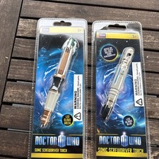 Doctor sonic screwdriver for sale  Longwood