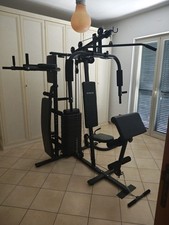 palestra multifunzione kettler usato palestra multifunzione kettler usato Nola