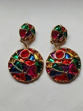 Clips boucles oreilles d'occasion Clips boucles oreilles d'occasion  Callac