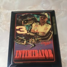 Dale earnhardt plaque for sale  Brunswick