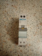 Disjoncteur hager d'occasion  Nancy-