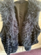 Ladies size faux for sale  DUNMOW
