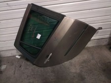 Porte renault clio d'occasion  Croisilles