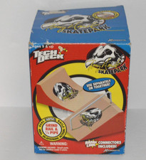 Vintage tech deck for sale  Lincoln