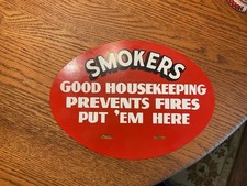 Nice original smokers for sale  Harvest