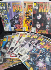 Kiss 2002 dark for sale  Perry