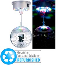 Lunartec discolampe selbstdreh gebraucht kaufen  Deutschland