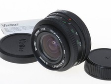 Minolta mount vivitar for sale  Orlando