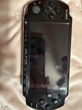 Psp 3001 console for sale  Laurel