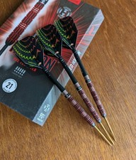21g harrows red for sale  AYLESFORD