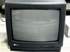crt tv for sale  HULL