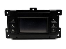 Pantalla Del Ordenador  Dodge Journey 05064976AB na sprzedaż  PL