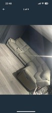Dfs trek corner for sale  SITTINGBOURNE