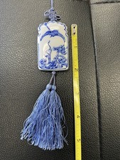Chinese blue white for sale  San Diego