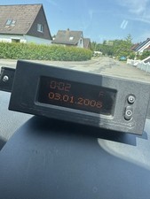 Pel corsa display gebraucht kaufen  Bönebüttel