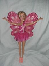 Barbie fairytale magic for sale  LITTLEHAMPTON