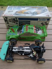 Kyosho piste opel d'occasion  Rennes-