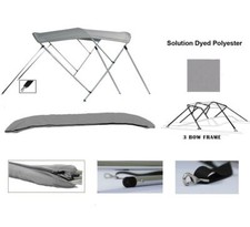 Bow aluminum bimini for sale  Ormond Beach