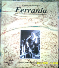 Ferrania angelo salmoiraghi usato  Genova
