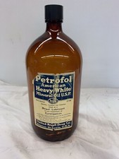 Early petrofol heavy for sale  Christiansburg