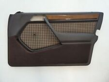 Mercedes w124 250d gebraucht kaufen  Altshausen