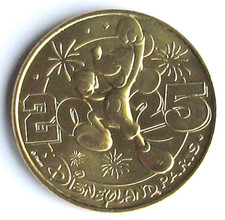 2025 medaille monnaie d'occasion  Maintenon