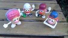 Figurines complètes mme d'occasion  Wolfisheim