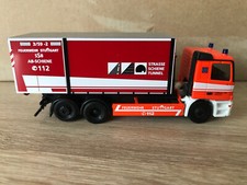 Feuerwehr stuttgart mercedes gebraucht kaufen  Reutlingen