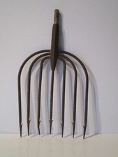 Vintage tine ice for sale  Traverse City