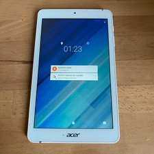 Tablette tactile acer d'occasion  Villars-les-Dombes