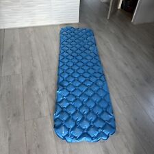 Inflatable mattress camping for sale  CHIGWELL