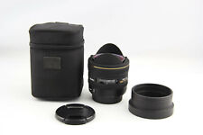 Sigma 10mm fisheye gebraucht kaufen  Bremen