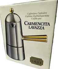 Caffettiera kaffemaschine caff usato  Oria