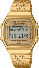 Casio vintage smartwatch gebraucht kaufen  Hamburg