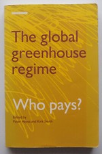 Global greenhouse regime for sale  EXETER