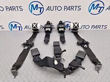 Bmw series complete for sale  ROTHERHAM