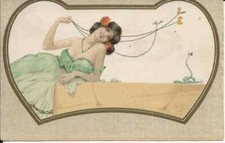 Raphael kirchner girl for sale  RIPLEY