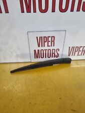 Vauxhall corsa wiper for sale  MANCHESTER