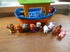 Kiddieland discovery noah for sale  WOLVERHAMPTON
