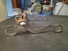 Silver tip bit for sale  Taylor