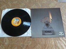 Novalis sonnenwende 1980 usato  Acquasparta