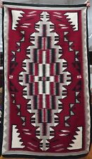 Vintage navajo wool for sale  Chicago